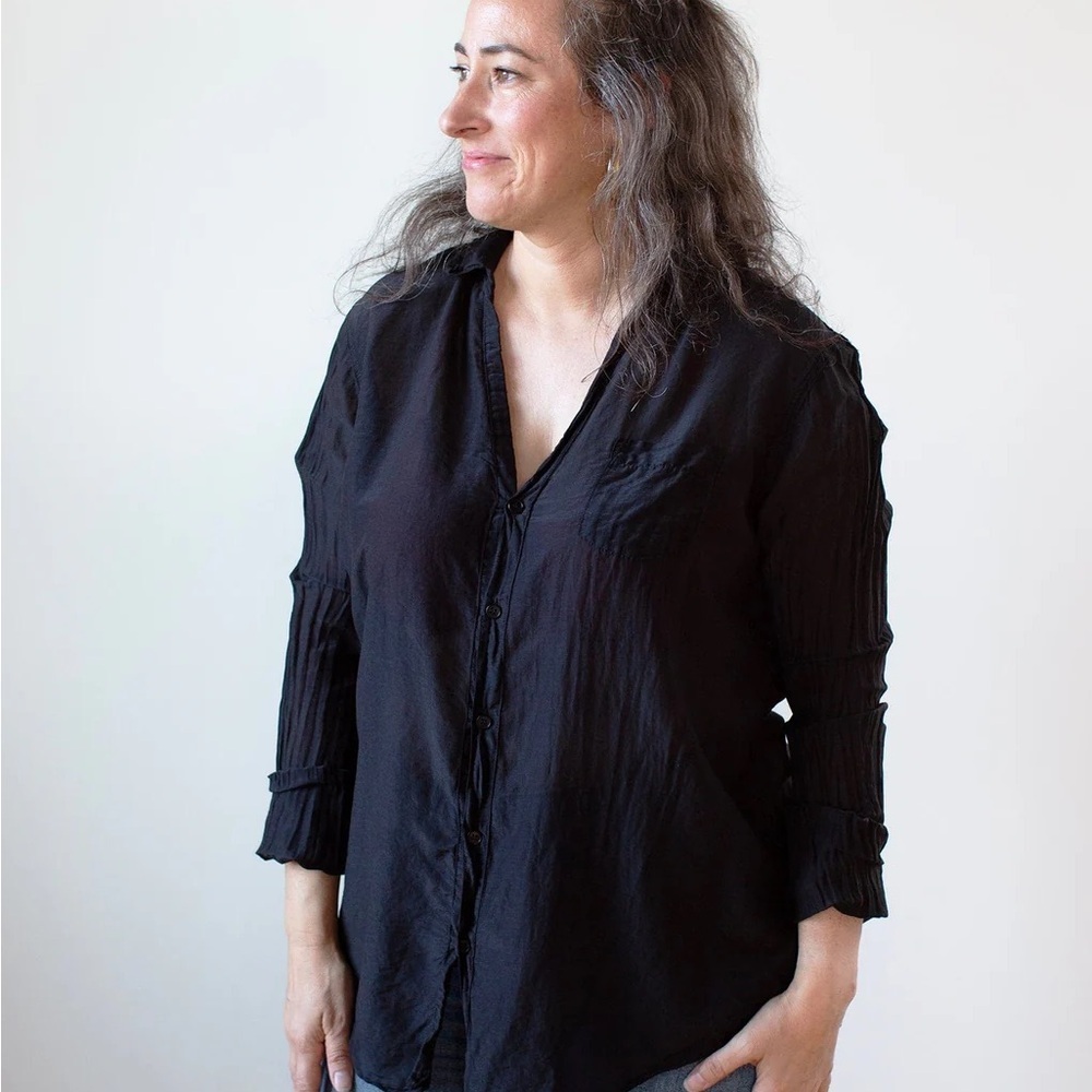 CP Shades Black Button Down Shirt (16)